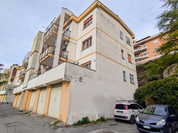 appartamento in vendita a Tivoli