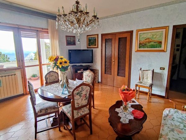 appartamento in vendita a Tivoli