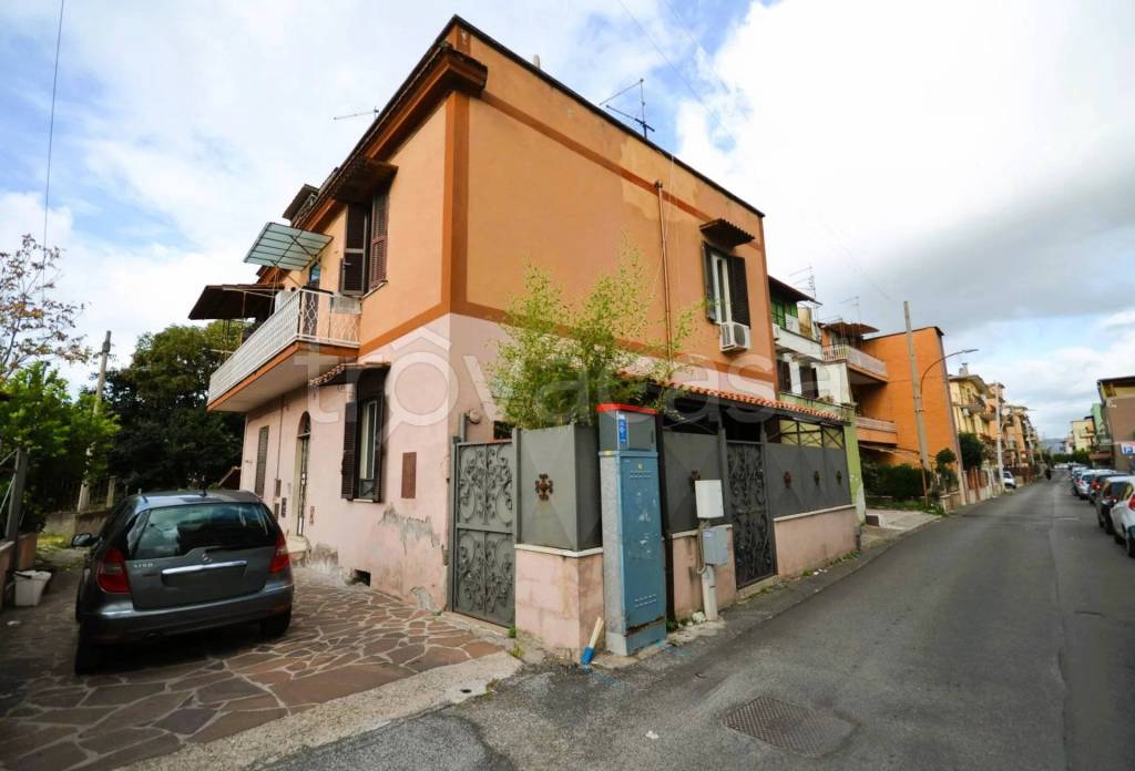 appartamento in vendita a Tivoli