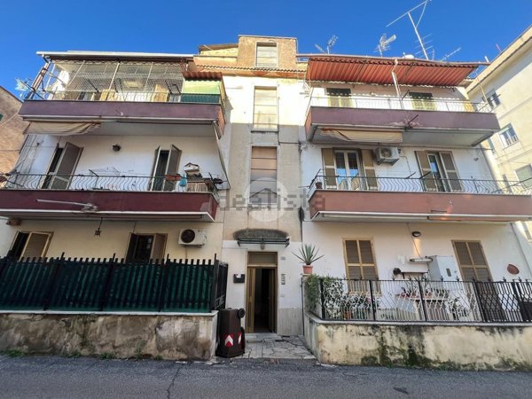 appartamento in vendita a Tivoli