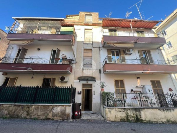 appartamento in vendita a Tivoli