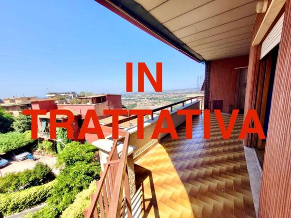 appartamento in vendita a Tivoli