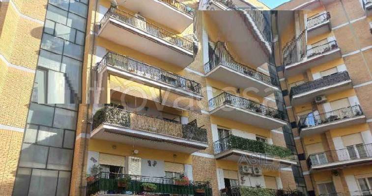 appartamento in vendita a Tivoli