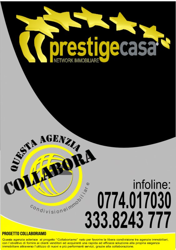 appartamento in vendita a Tivoli