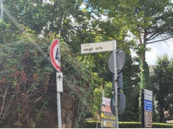 appartamento in vendita a Tivoli