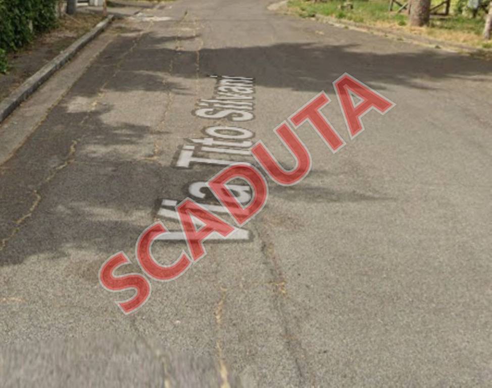 casa indipendente in vendita a Tivoli