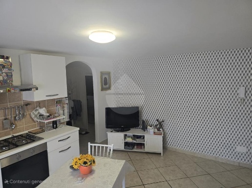 appartamento in vendita a Tivoli in zona Favale