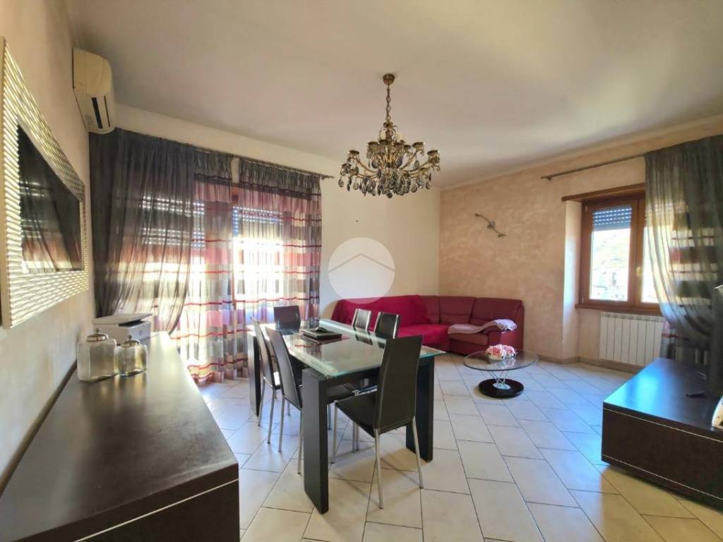 appartamento in vendita a Tivoli