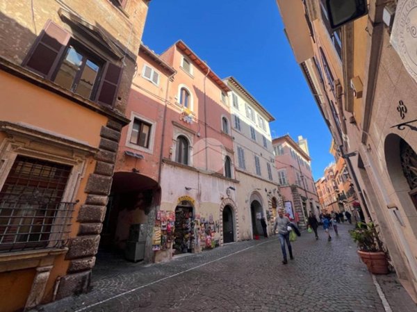 appartamento in vendita a Tivoli