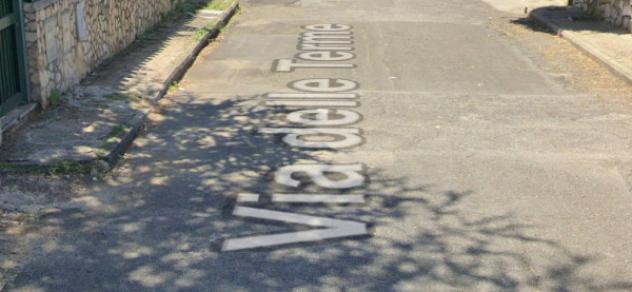 pentavano in vendita a Tivoli