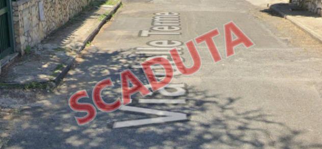 pentavano in vendita a Tivoli