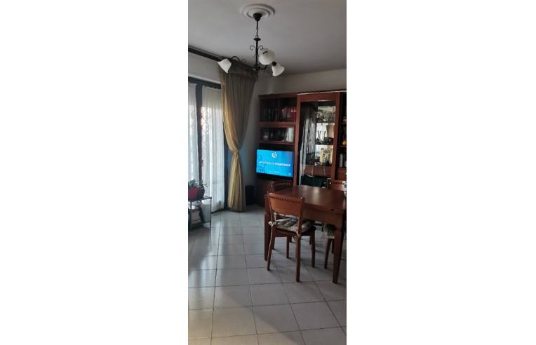 appartamento in vendita a Tivoli in zona Terme