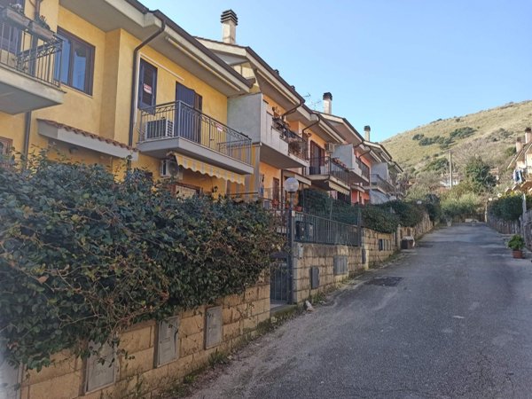 appartamento in vendita a Tivoli