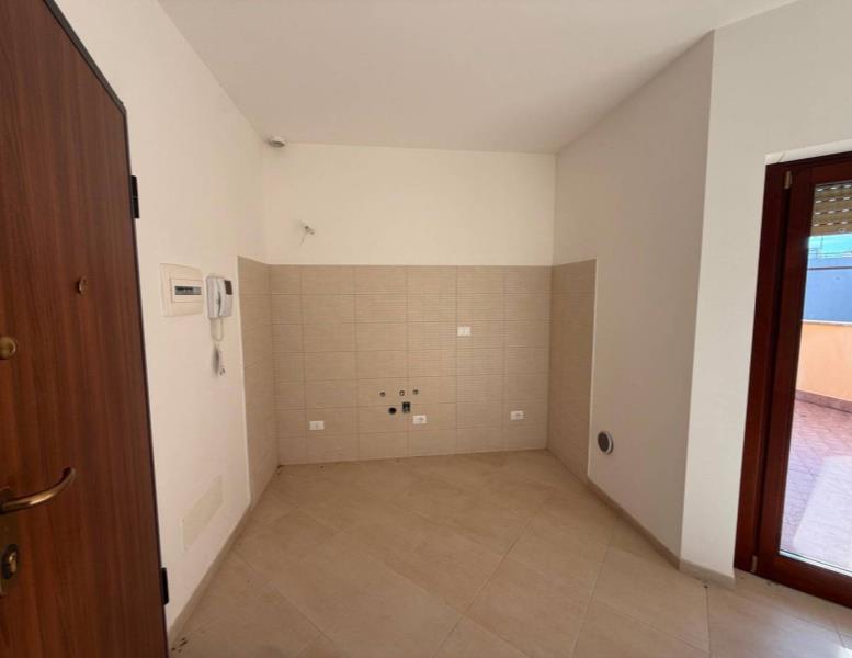 appartamento in vendita a Tivoli in zona Terme