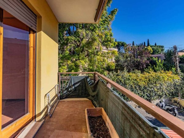 appartamento in vendita a Tivoli in zona Ponte Lucano