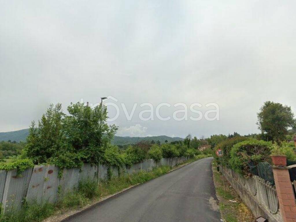 terreno agricolo in vendita a Tivoli