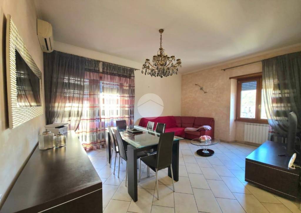 appartamento in vendita a Tivoli