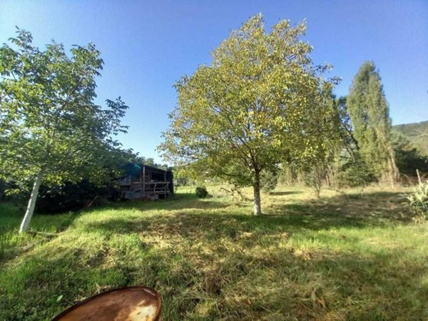 terreno agricolo in vendita a Tivoli
