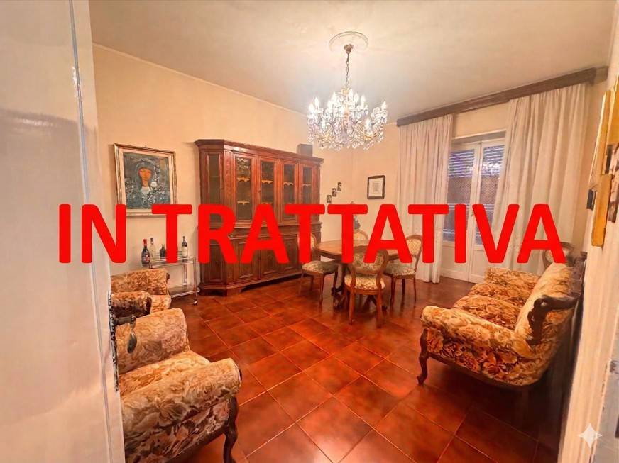 appartamento in vendita a Tivoli