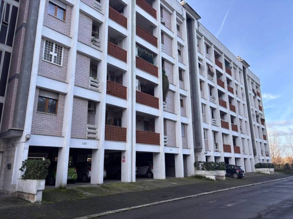 appartamento in vendita a Tivoli in zona Terme