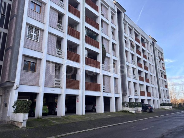 appartamento in vendita a Tivoli in zona Terme