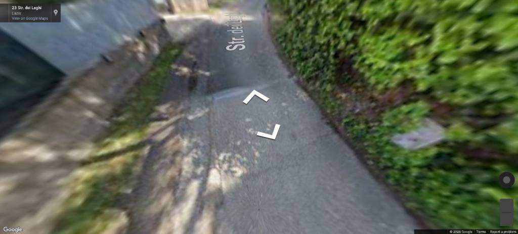 appartamento in vendita a Tivoli