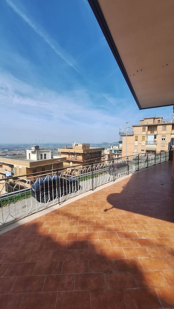 appartamento in vendita a Tivoli