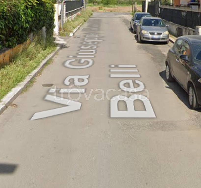 appartamento in vendita a Tivoli in zona Terme