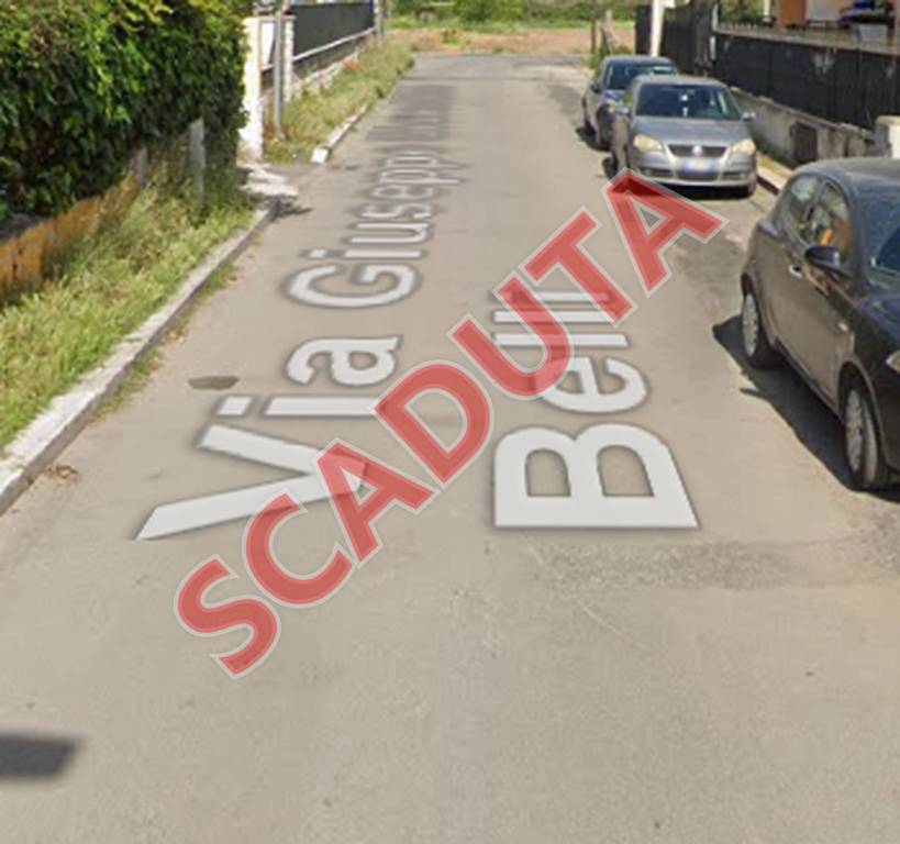 appartamento in vendita a Tivoli in zona Terme