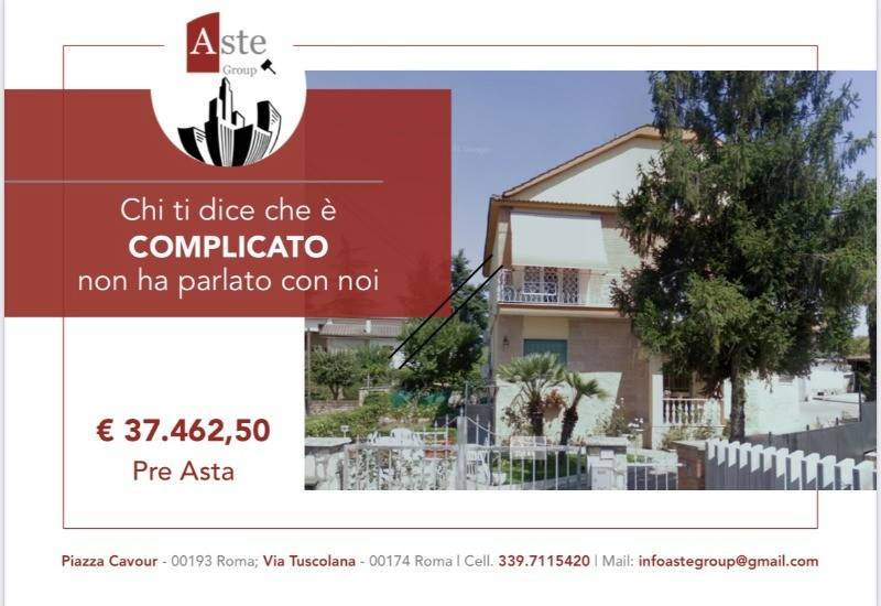 appartamento in vendita a Tivoli