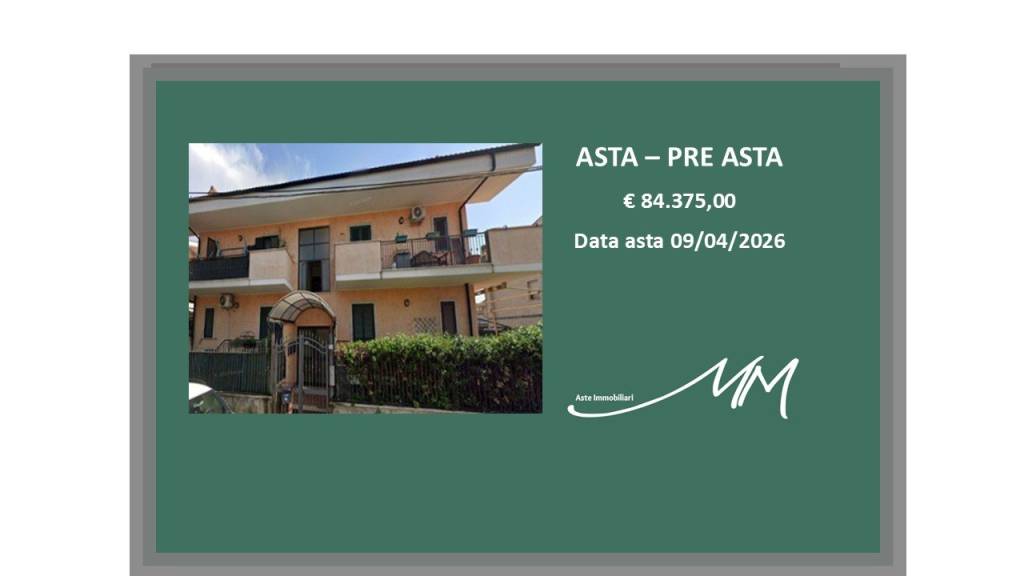 appartamento in vendita a Tivoli in zona Terme