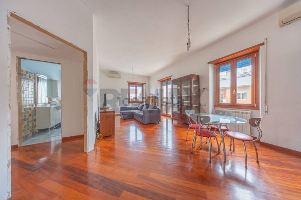 appartamento in vendita a Tivoli