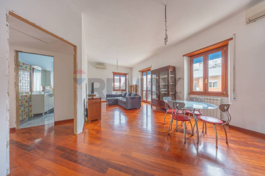 appartamento in vendita a Tivoli