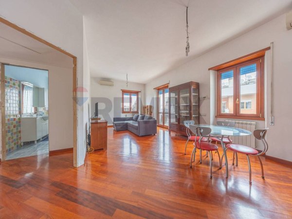 appartamento in vendita a Tivoli