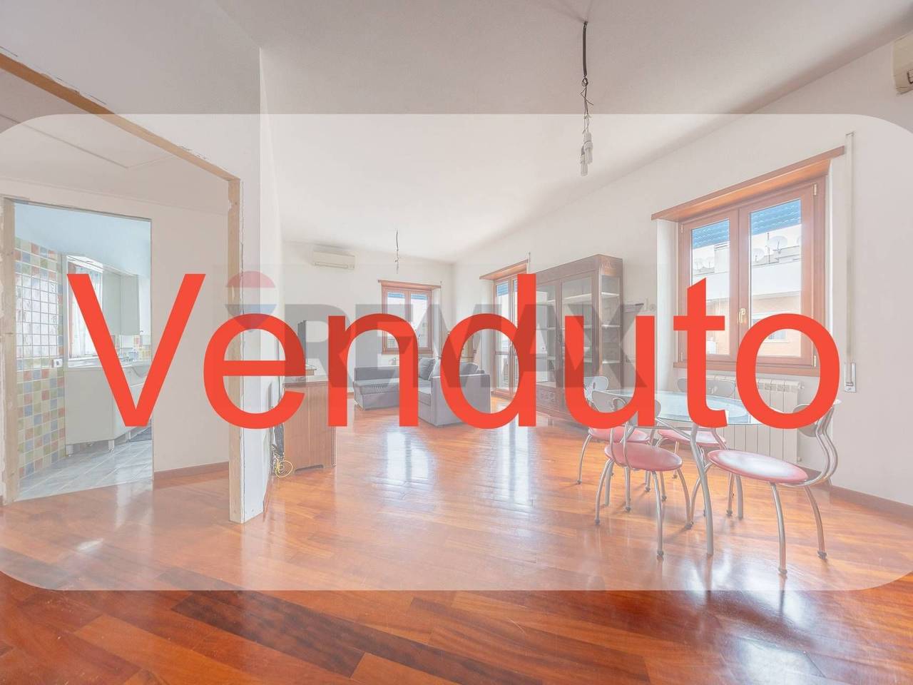 appartamento in vendita a Tivoli