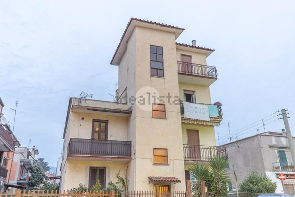 appartamento in vendita a Tivoli