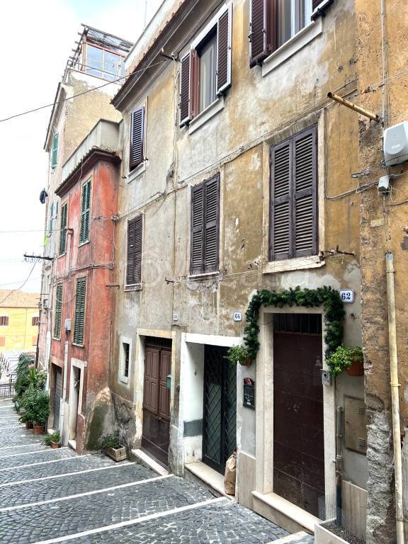 appartamento in vendita a Tivoli