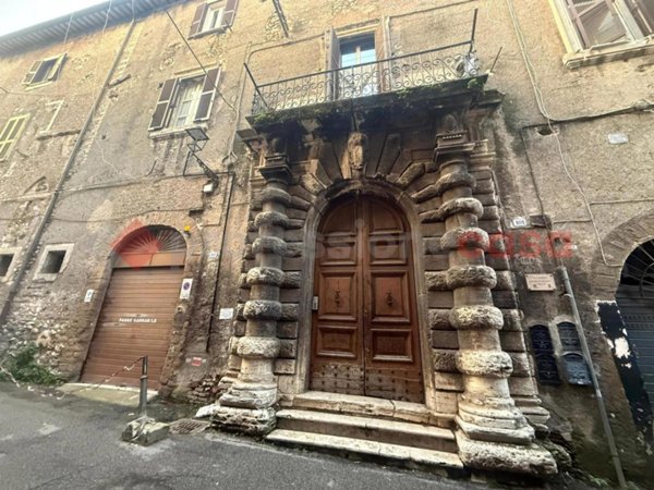 appartamento in vendita a Tivoli