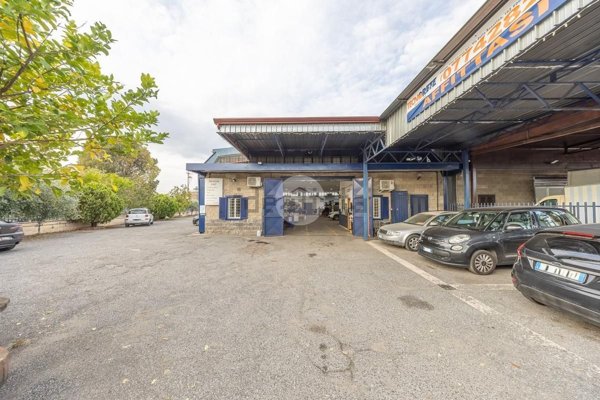 casa indipendente in vendita a Tivoli in zona Villa Adriana