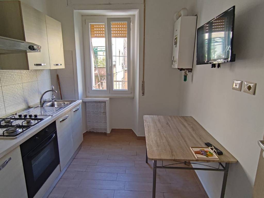 appartamento in vendita a Tivoli