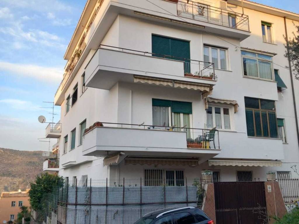 appartamento in vendita a Tivoli