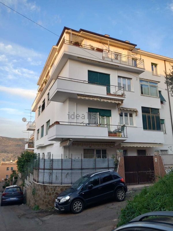 appartamento in vendita a Tivoli