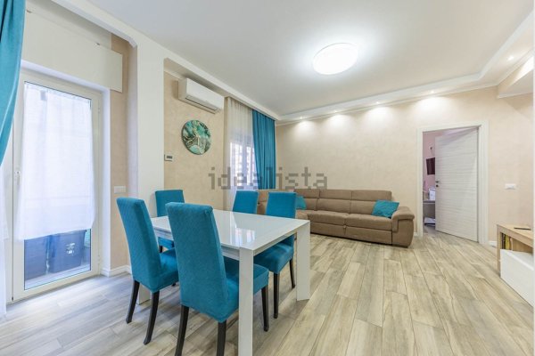 appartamento in vendita a Tivoli in zona Terme