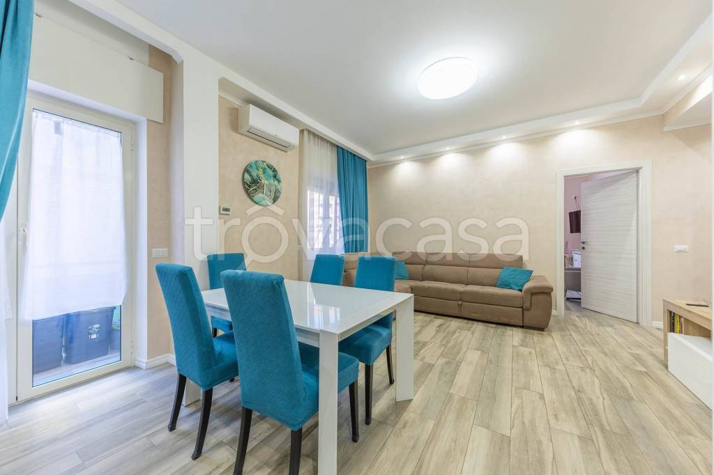 appartamento in vendita a Tivoli in zona Terme