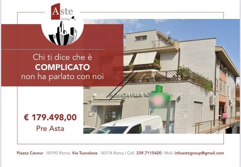 appartamento in vendita a Tivoli in zona Villa Adriana