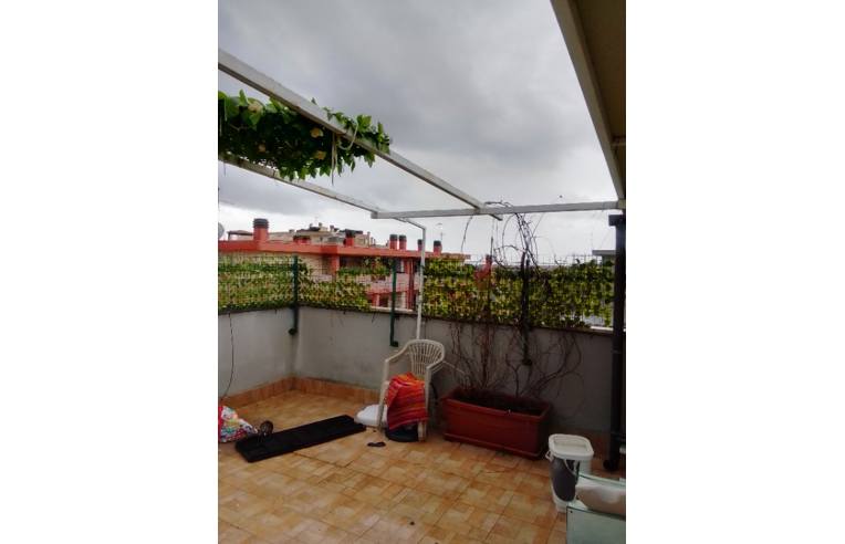 attico in vendita a Tivoli in zona Campolimpido