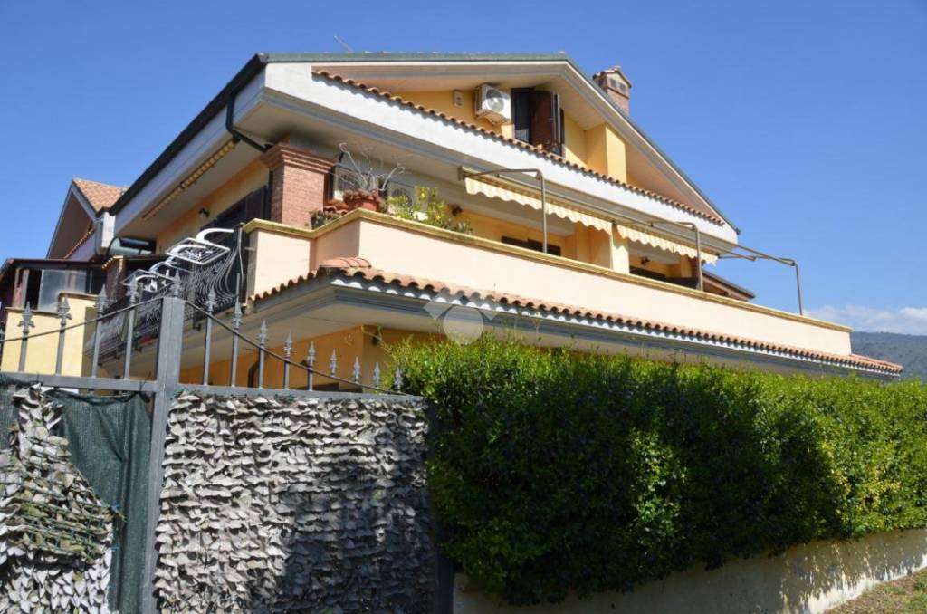 appartamento in vendita a Tivoli