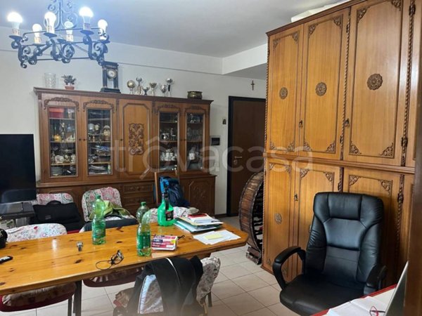 appartamento in vendita a Tivoli