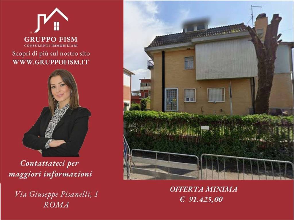 casa indipendente in vendita a Tivoli in zona Terme