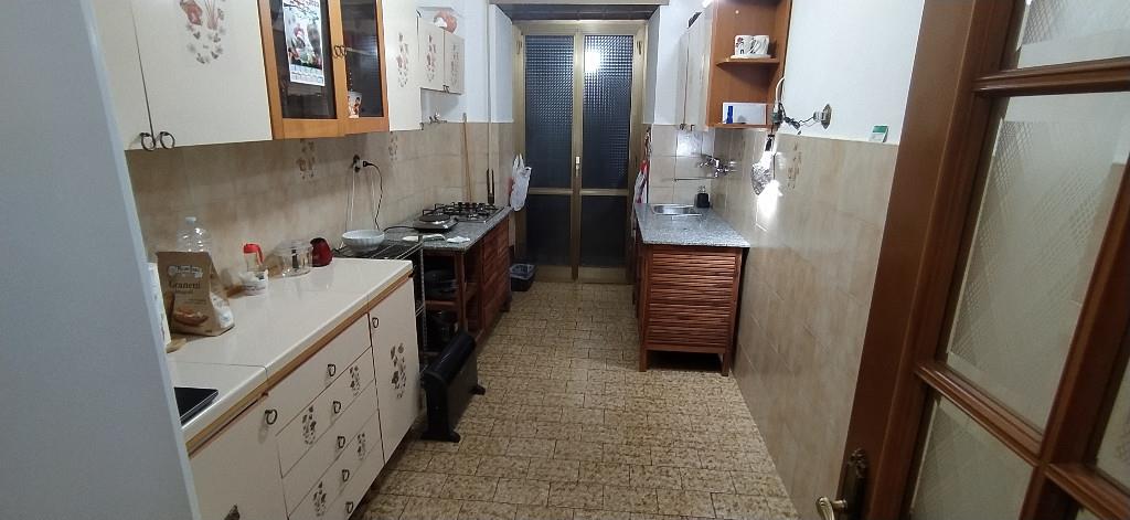 appartamento in vendita a Tivoli